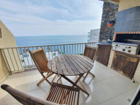 APARTAMENTO CANYELLES BEACH